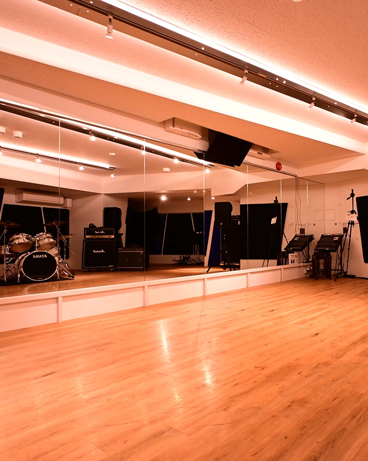 静岡駅前店5studio