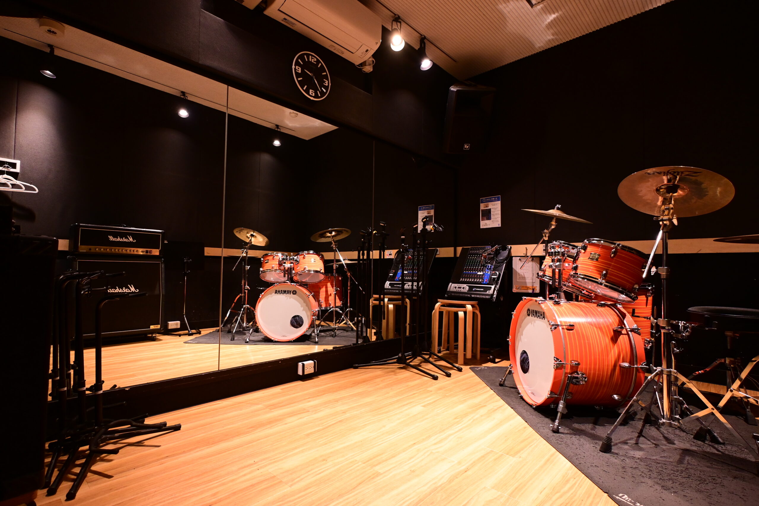 浜松市野店1studio