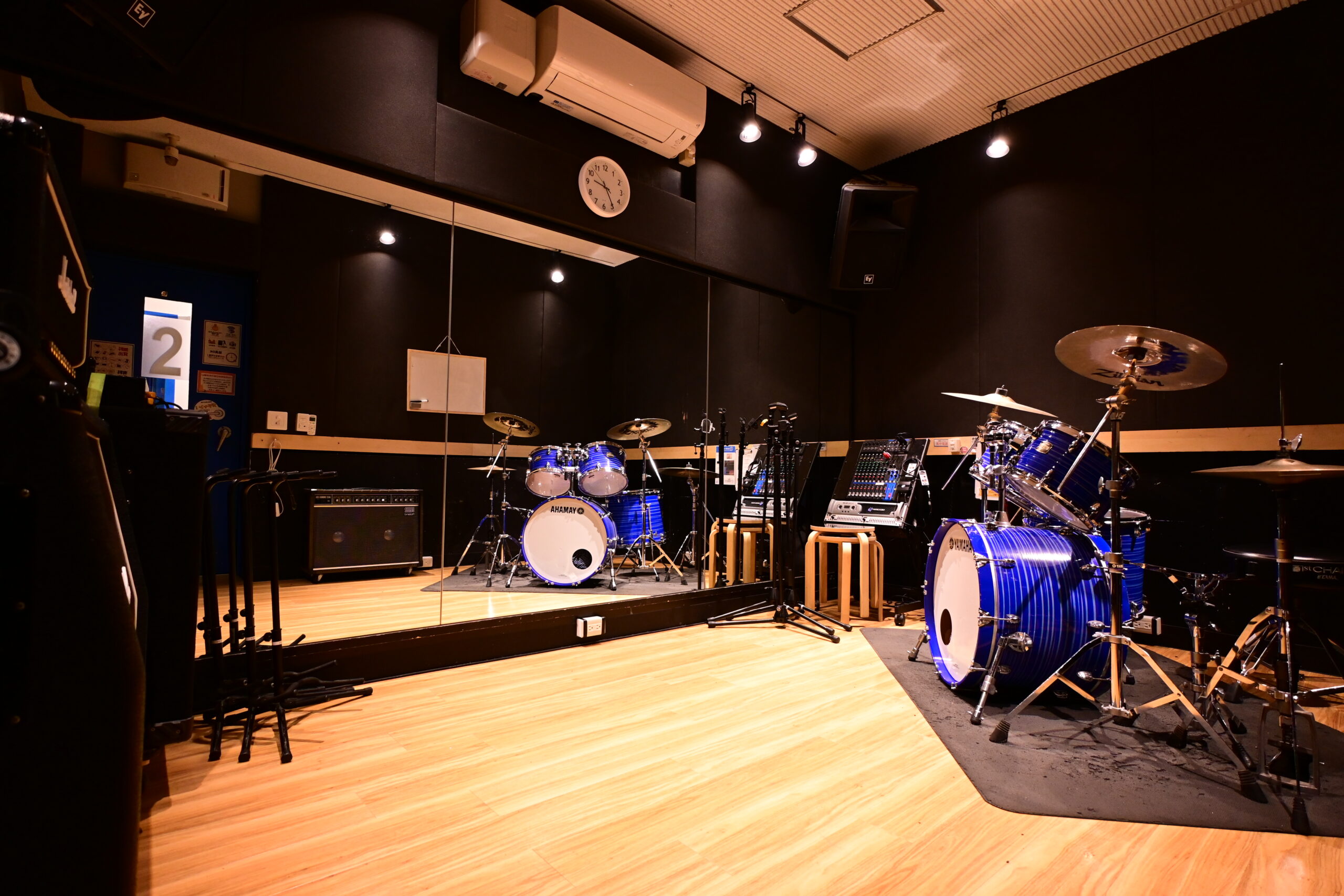 浜松市野店2studio