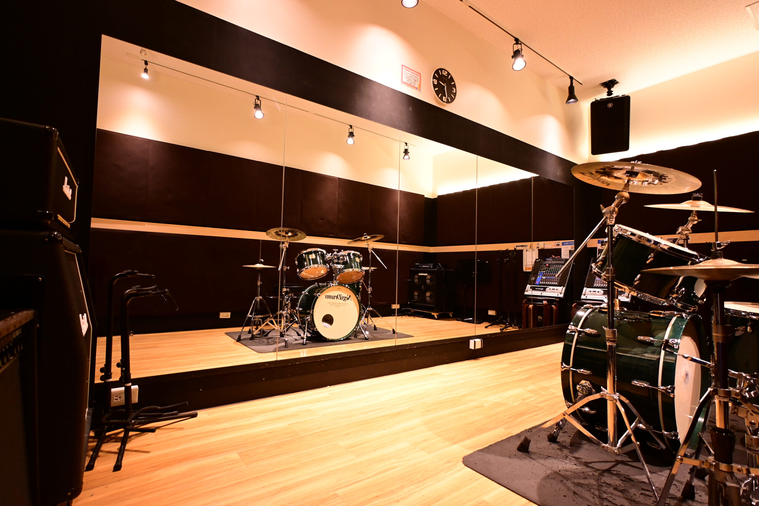 浜松市野店3studio