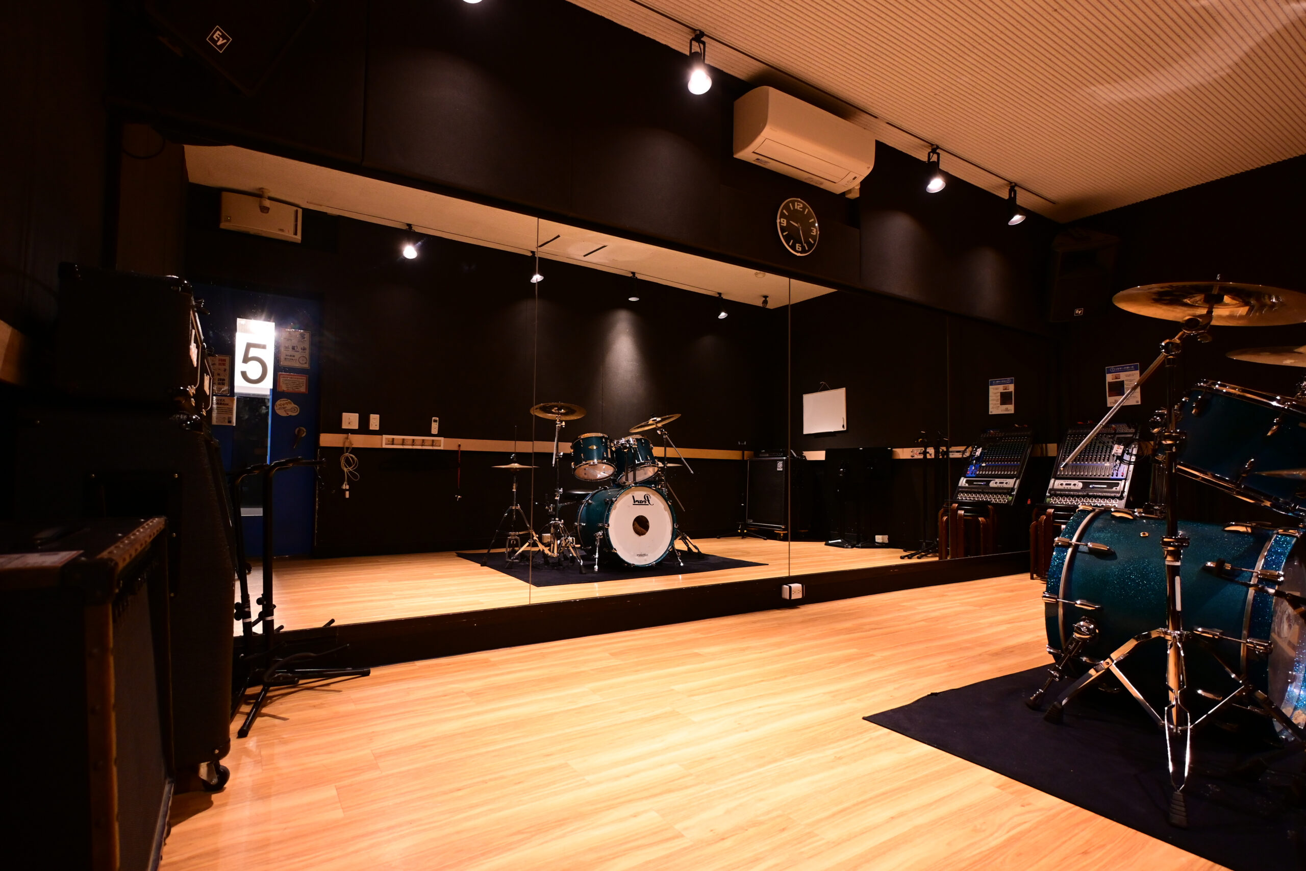 浜松市野店5studio