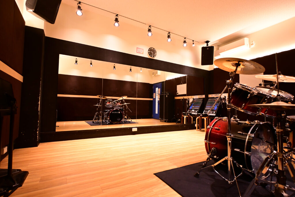 浜松市野店6studio