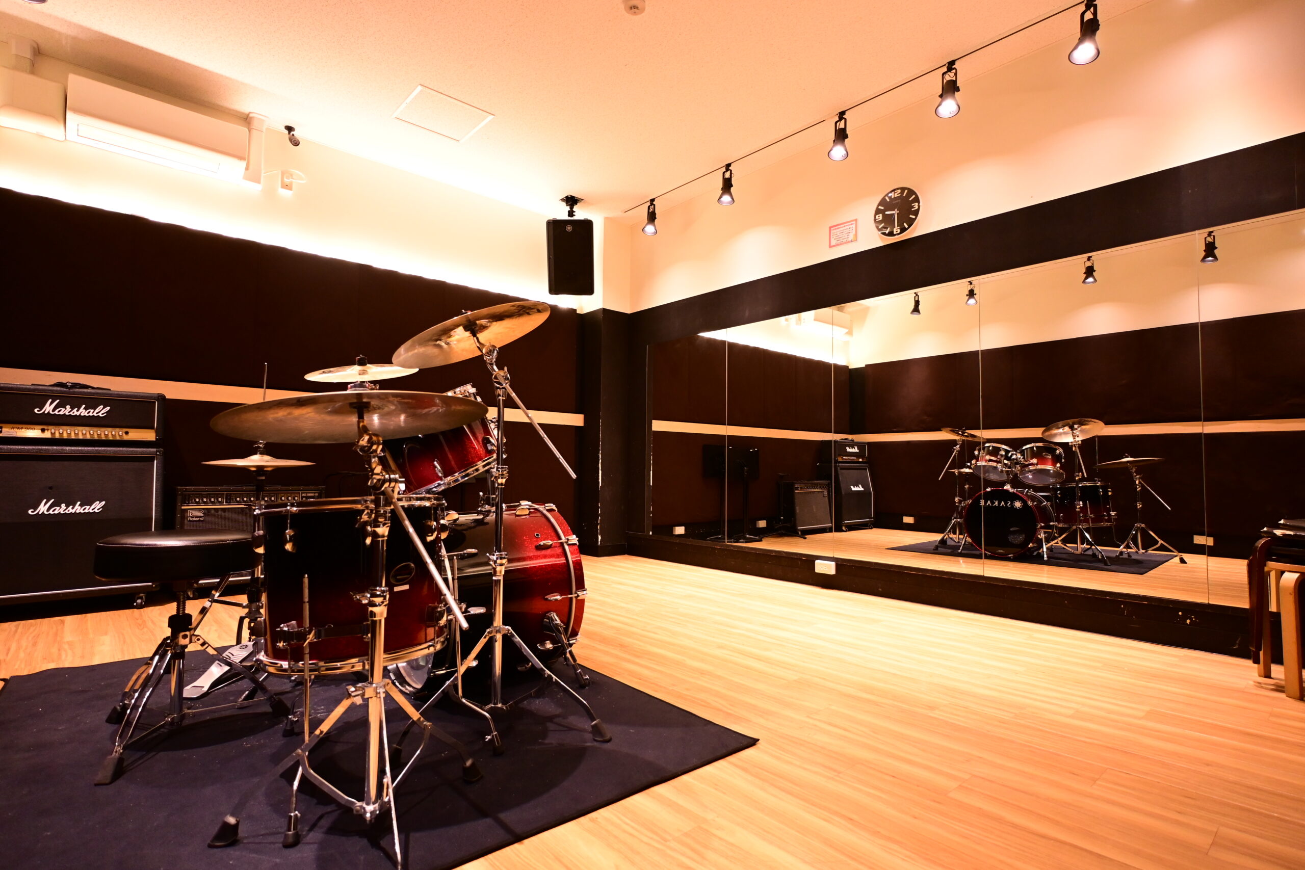 浜松市野店6studio