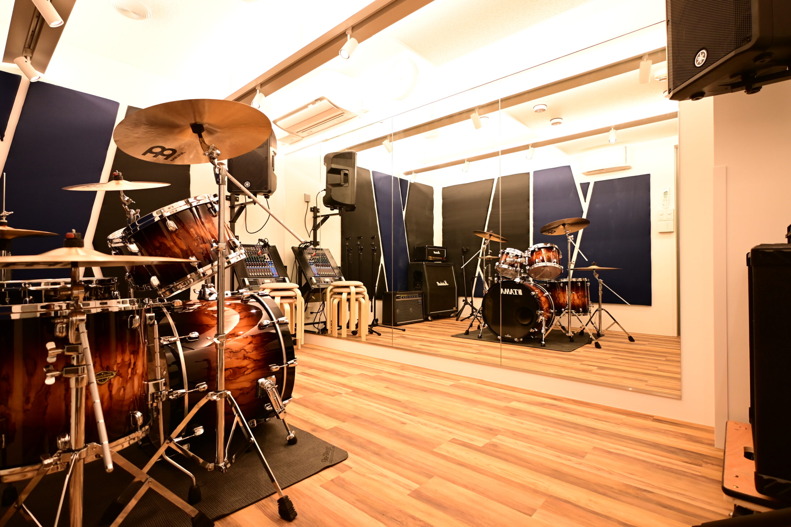 京都河原町店10studio