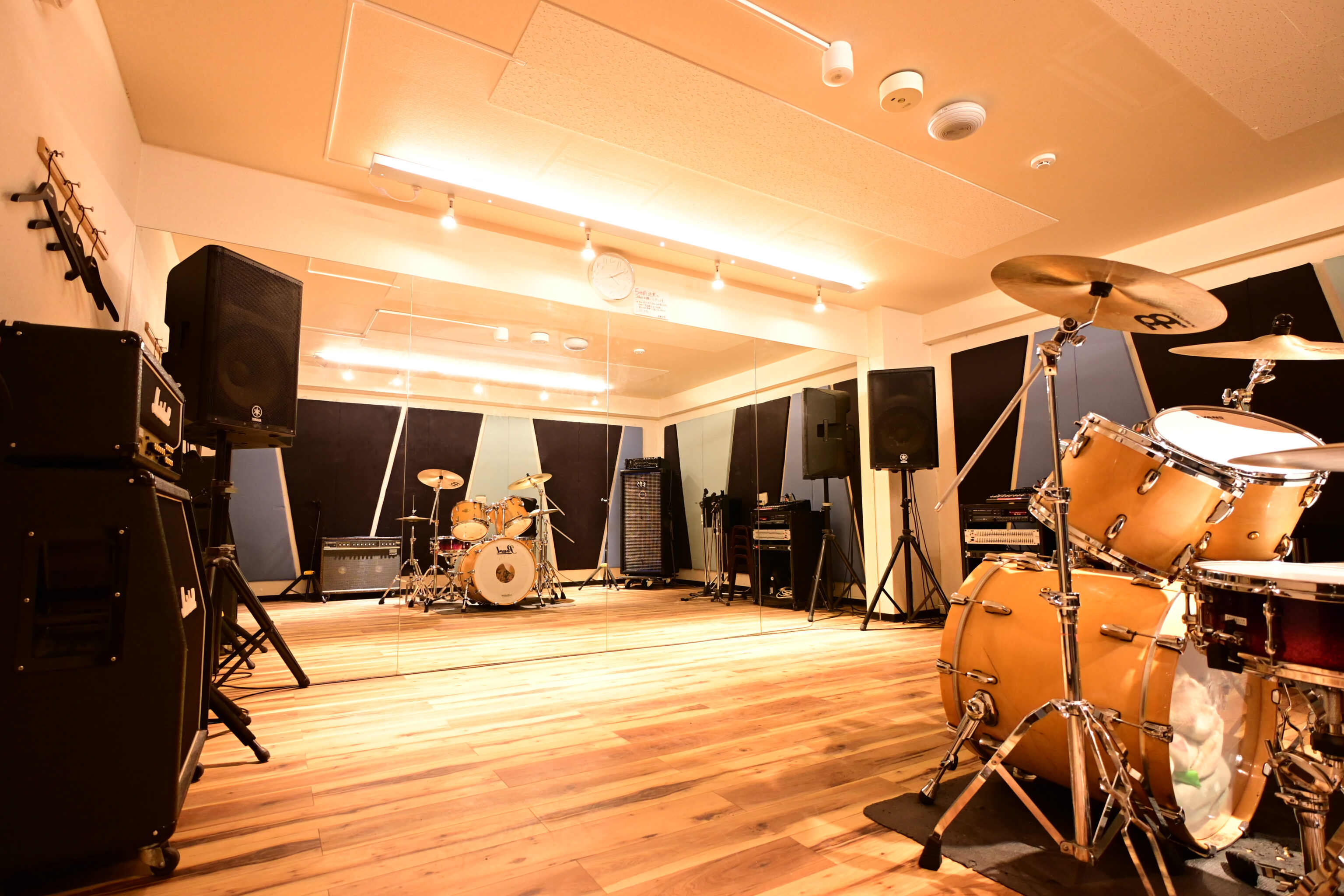 京都河原町店1studio