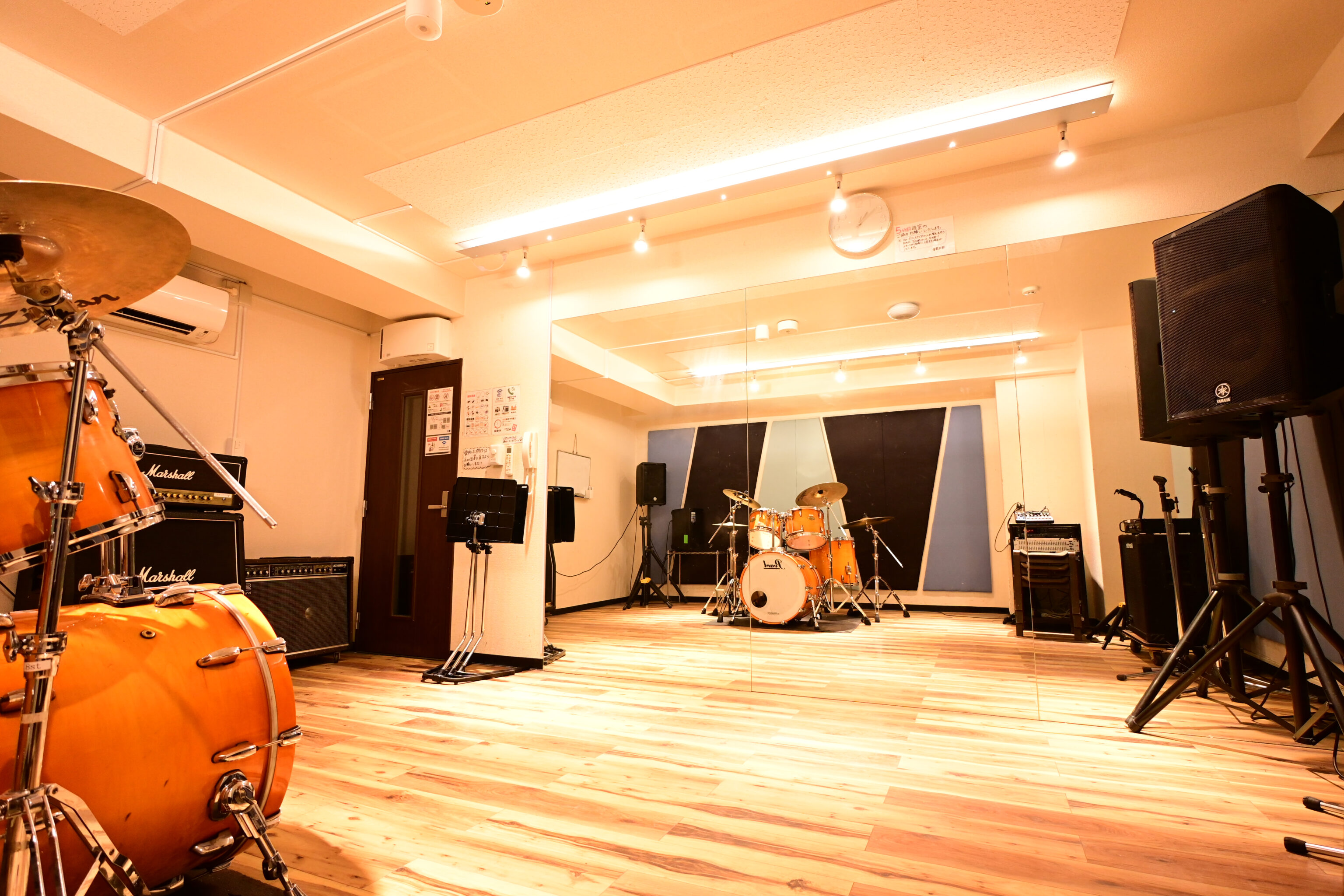 京都河原町店3studio