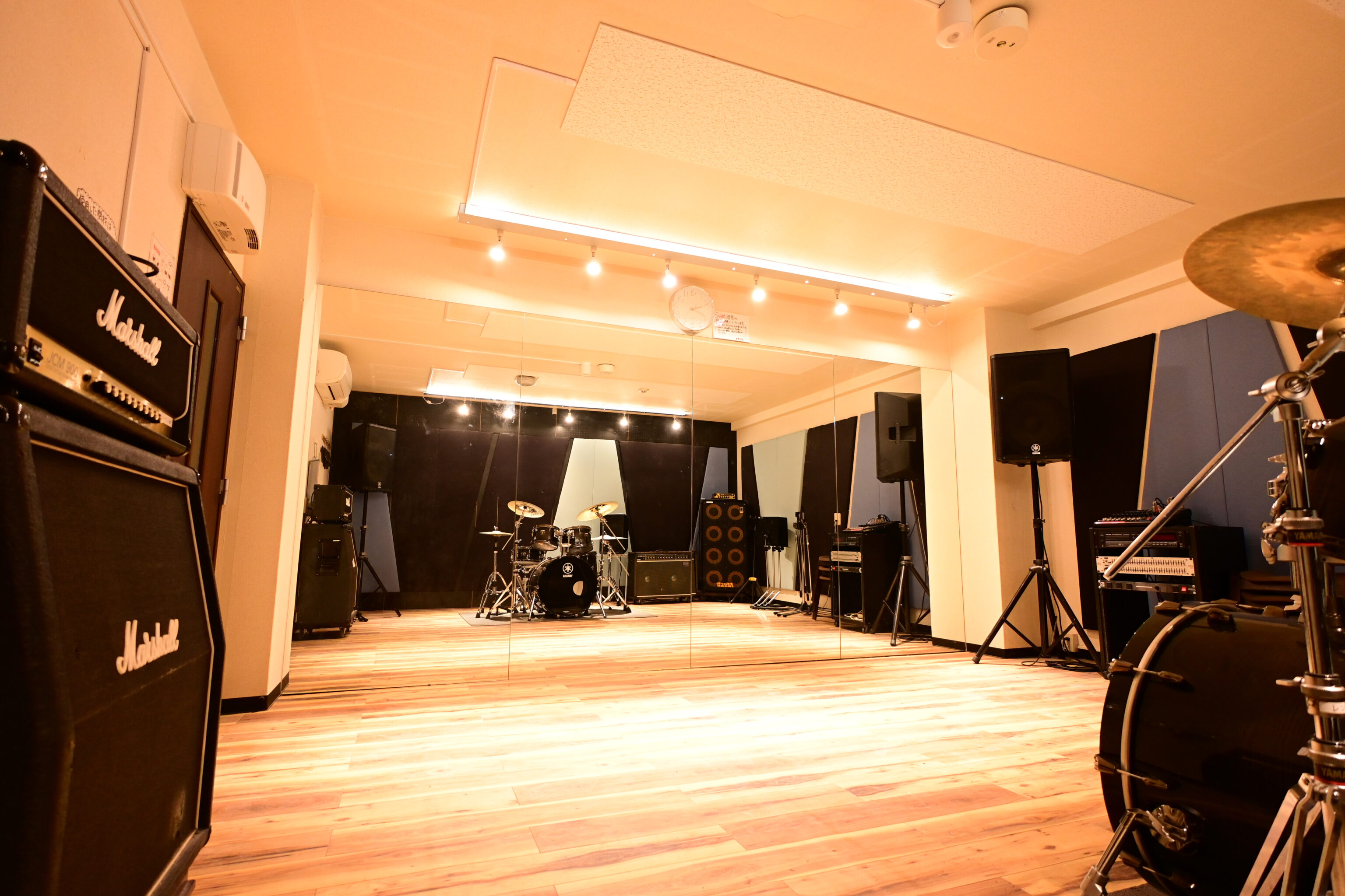 京都河原町店5studio