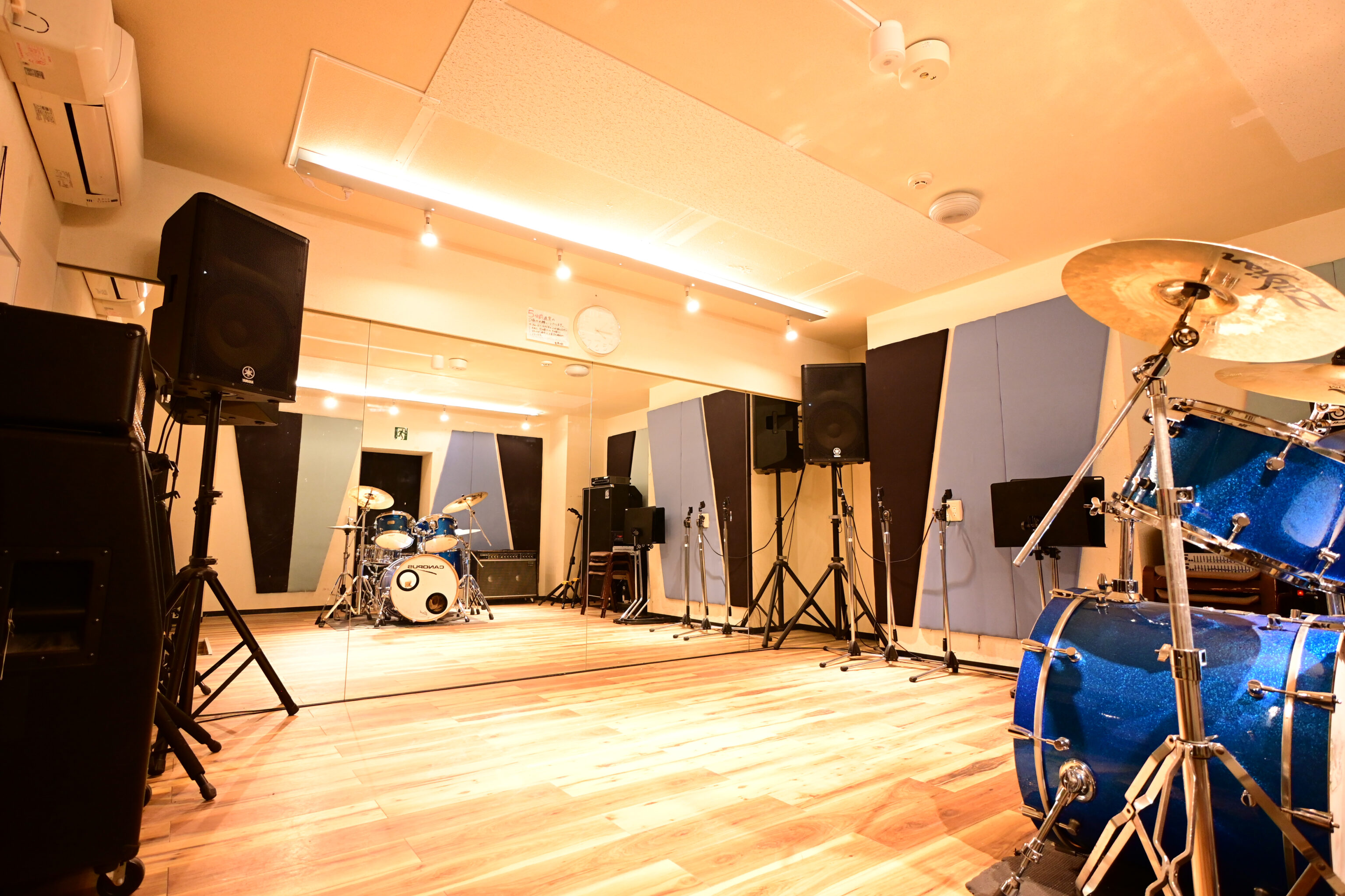 京都河原町店6studio