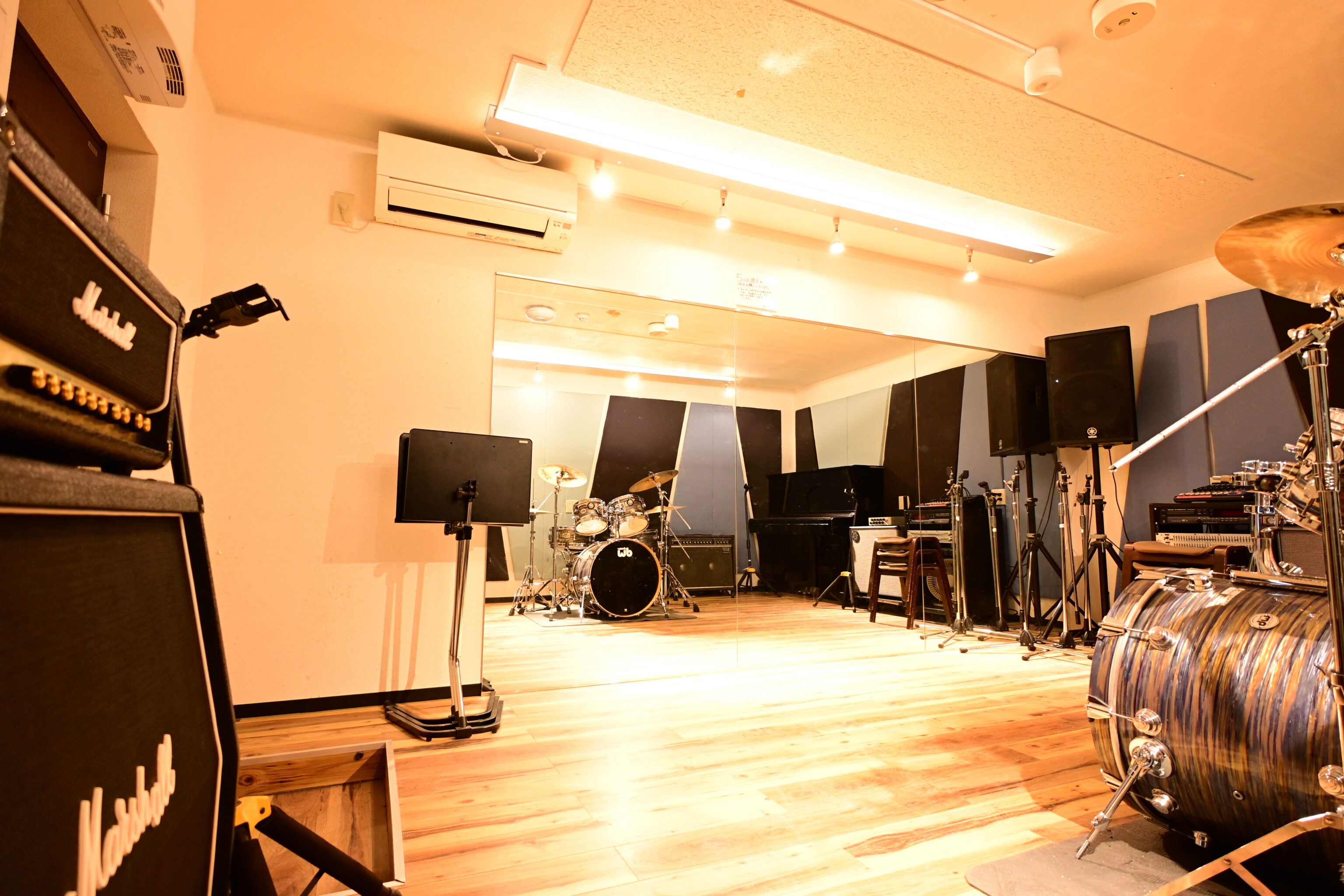 京都河原町店7studio