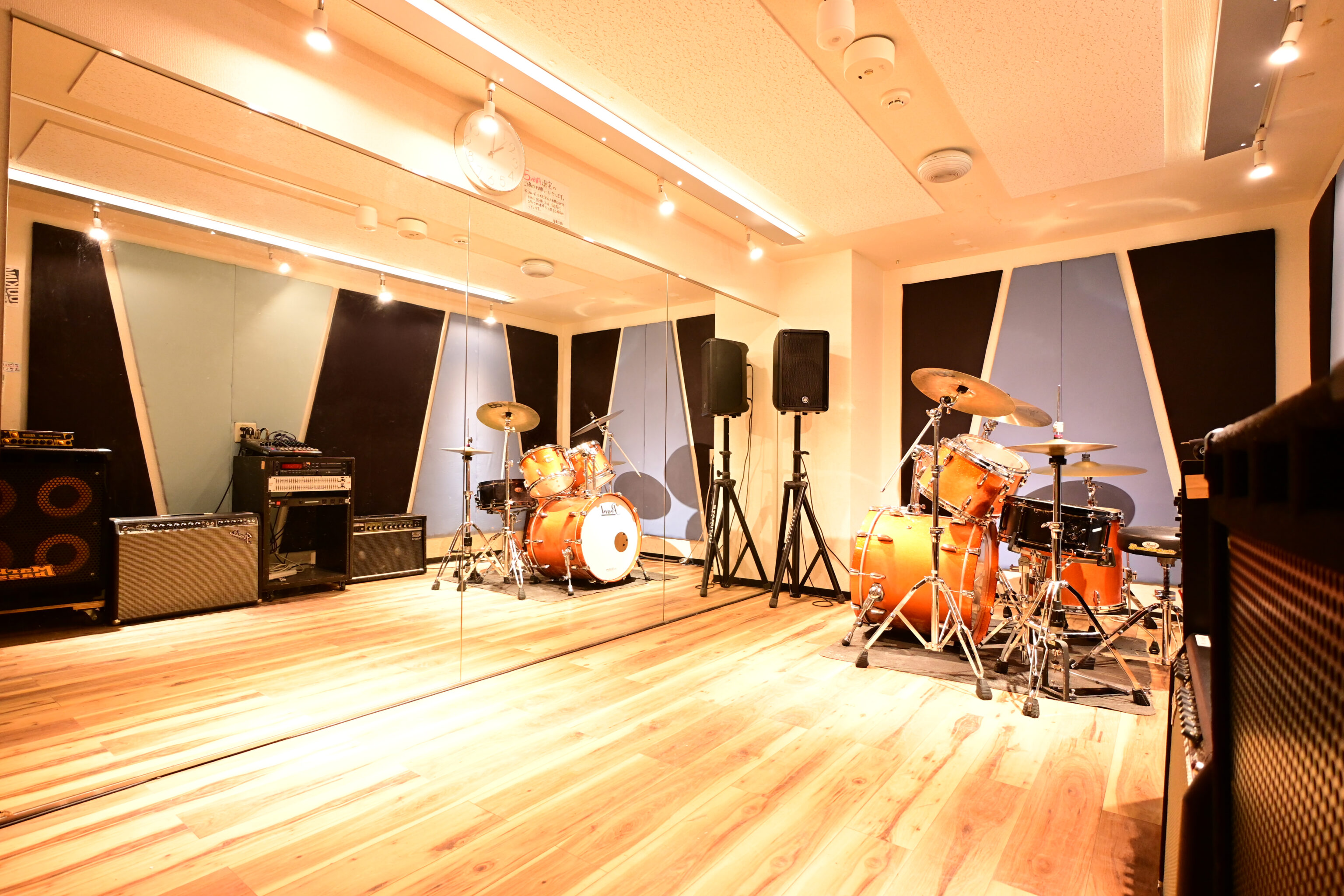 京都河原町店8studio