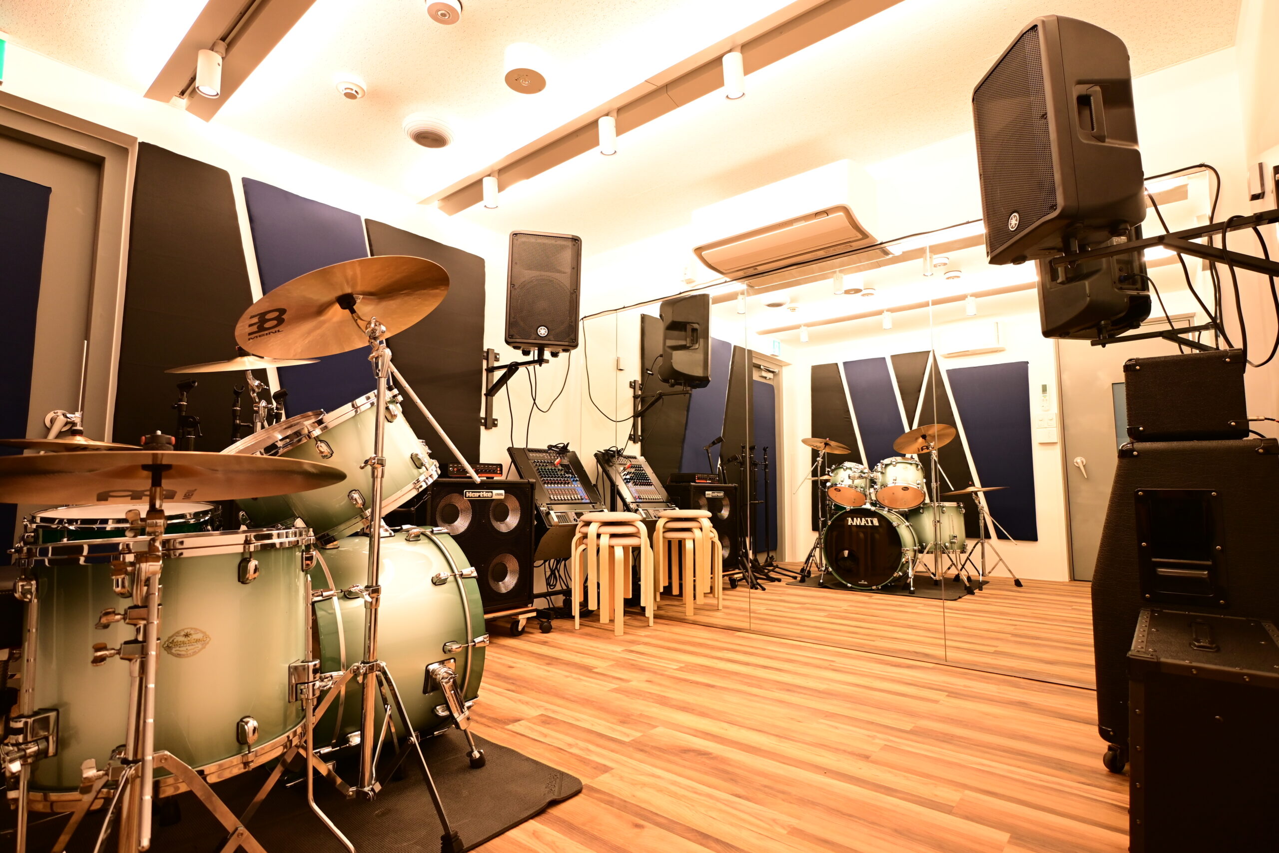 京都河原町店9studio
