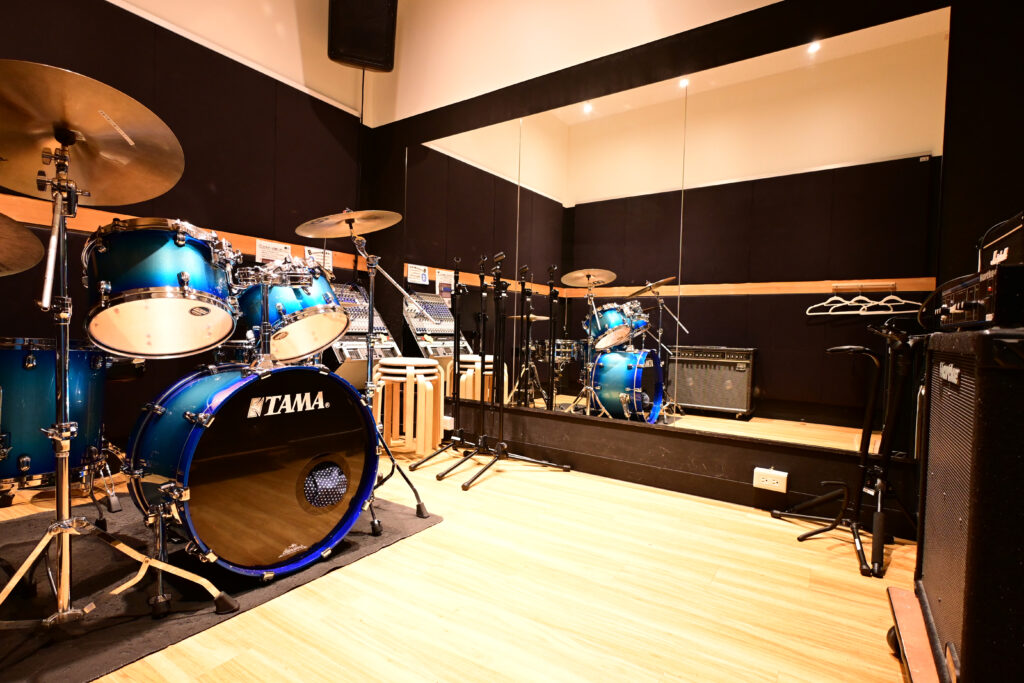 名古屋ささしまライブ店2studio