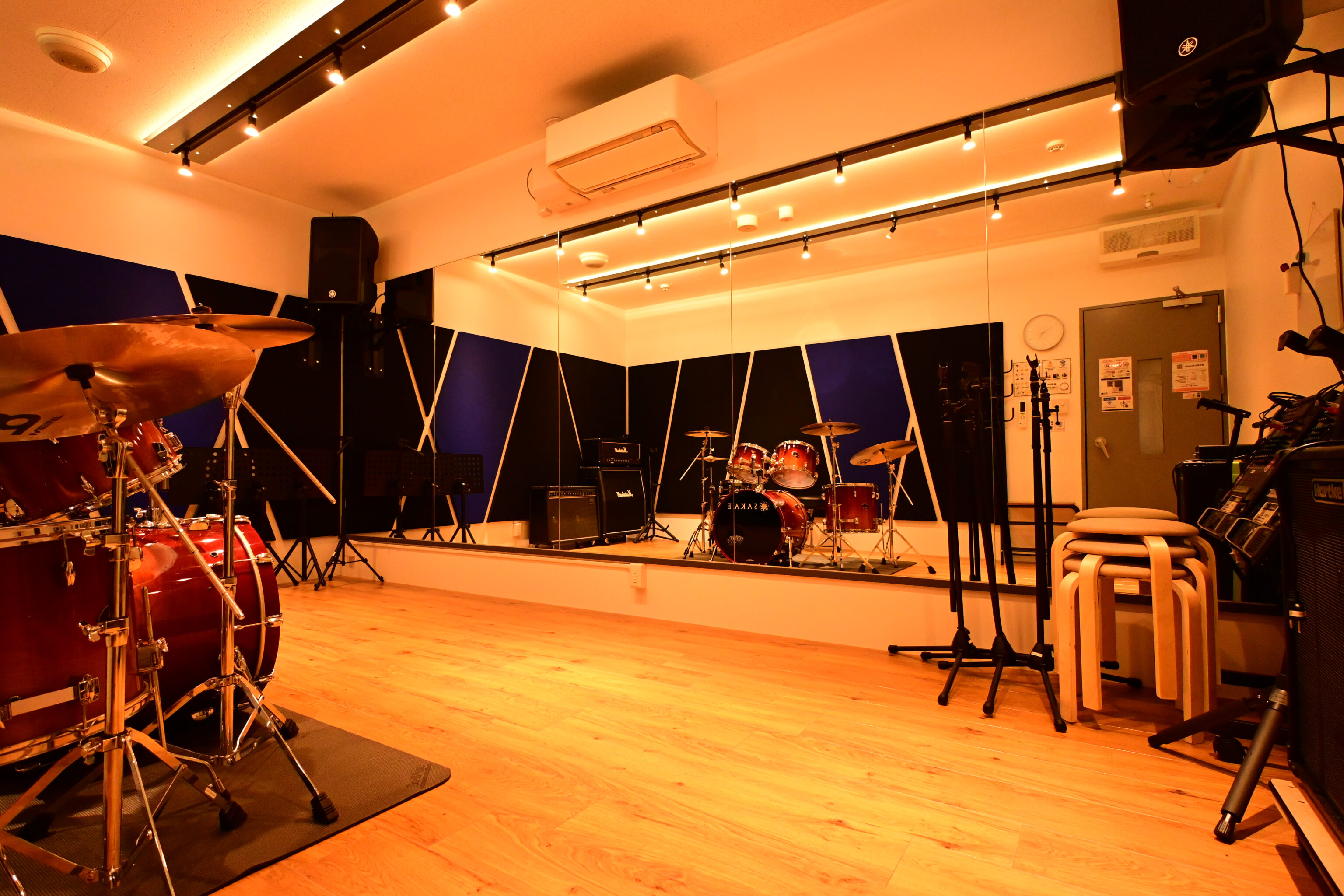 西三河店4studio