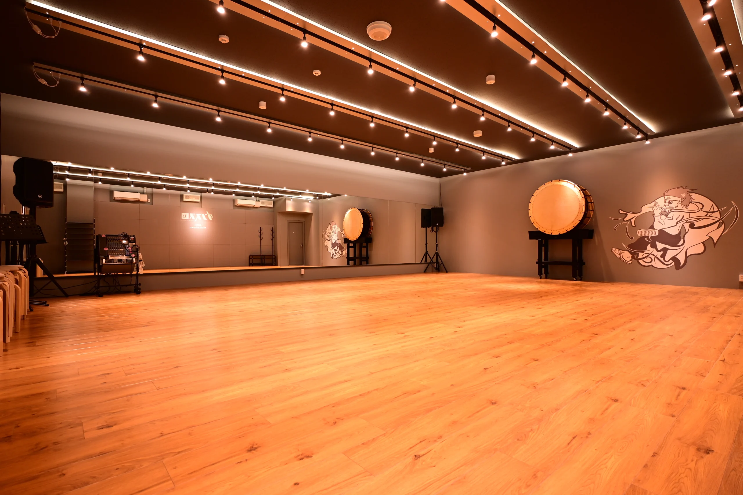 西三河店5studio