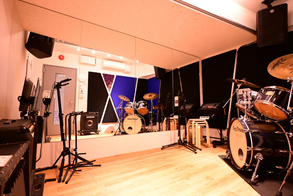 静岡駅前店1studio