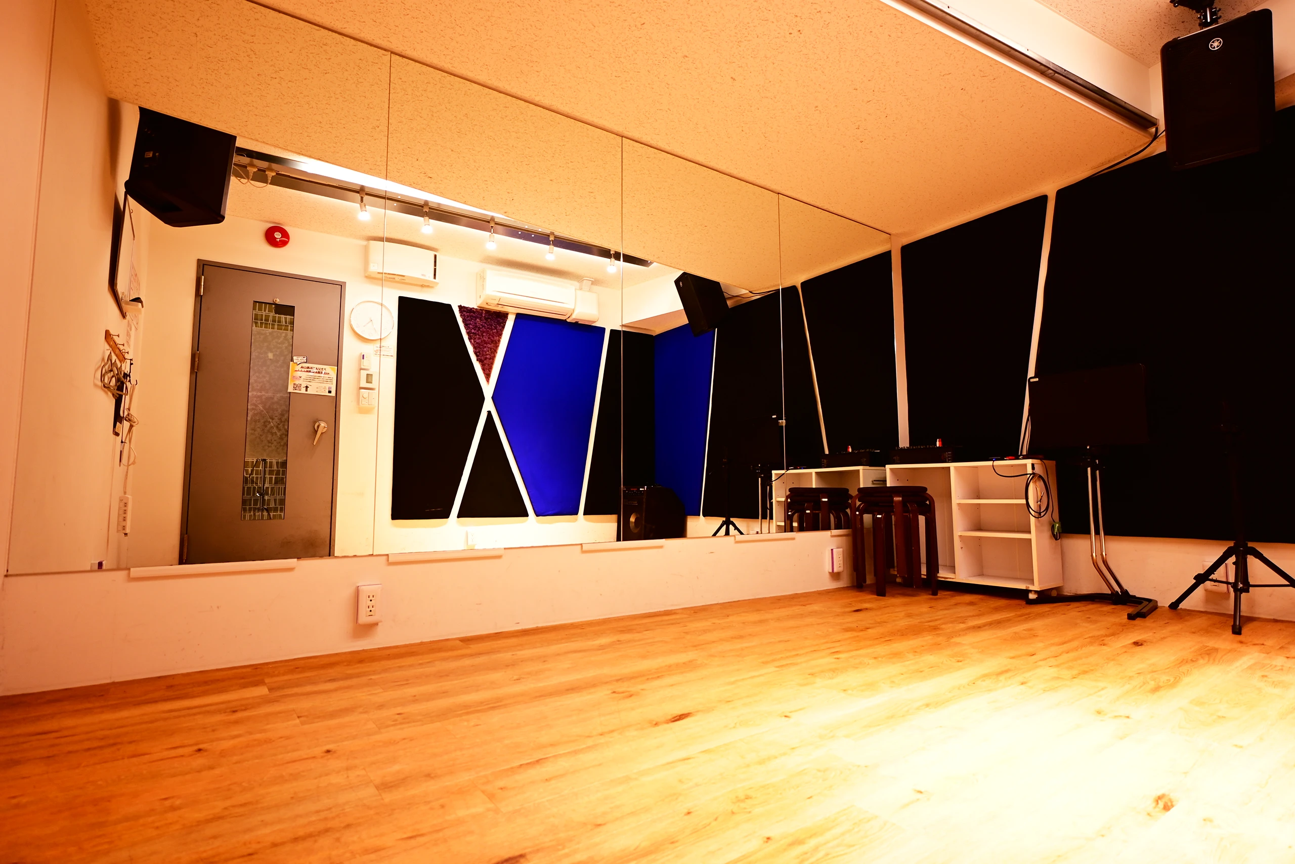 静岡駅前店2studio