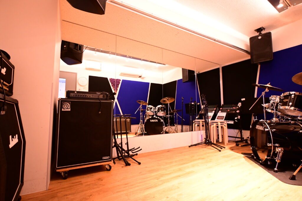 静岡駅前店4studio