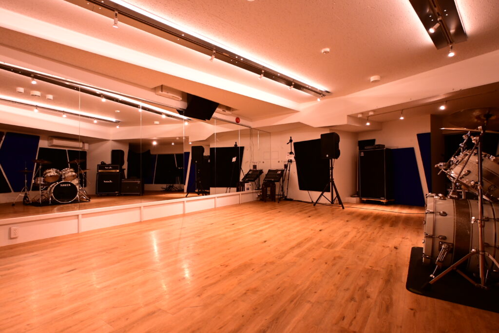 静岡駅前店5studio