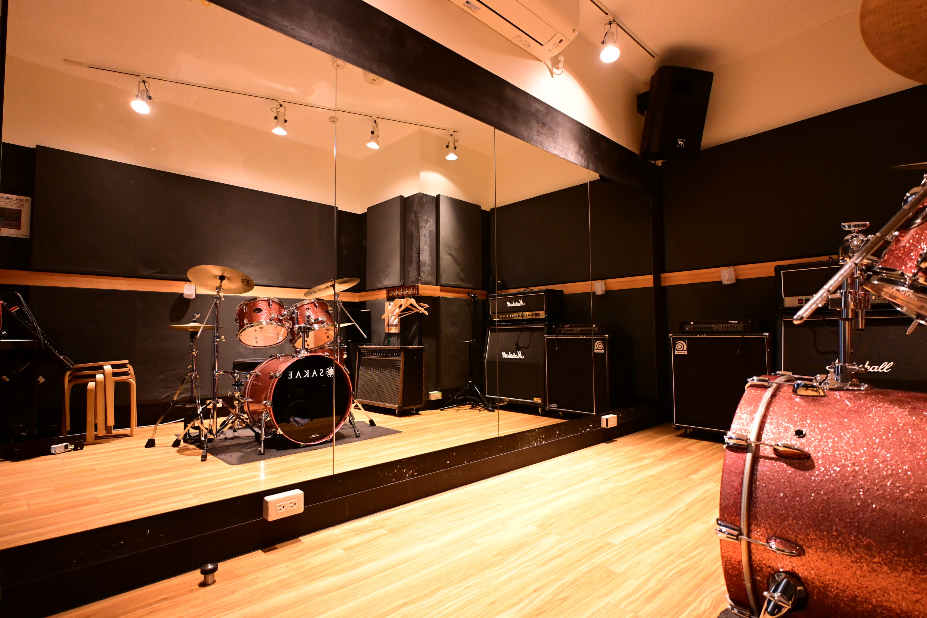 静岡草薙店2studio