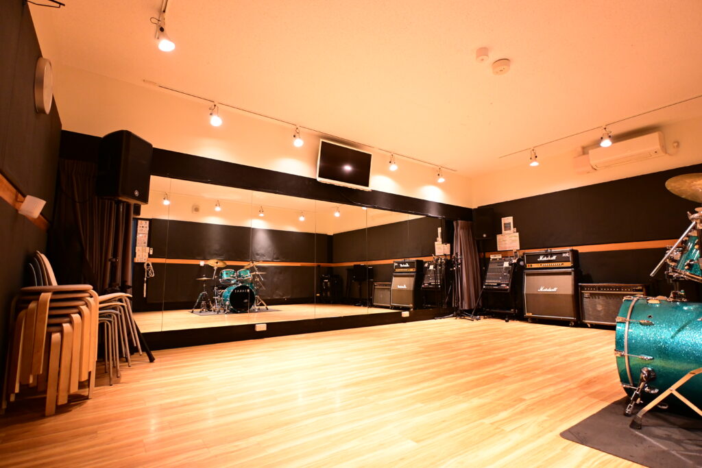 静岡草薙店5studio