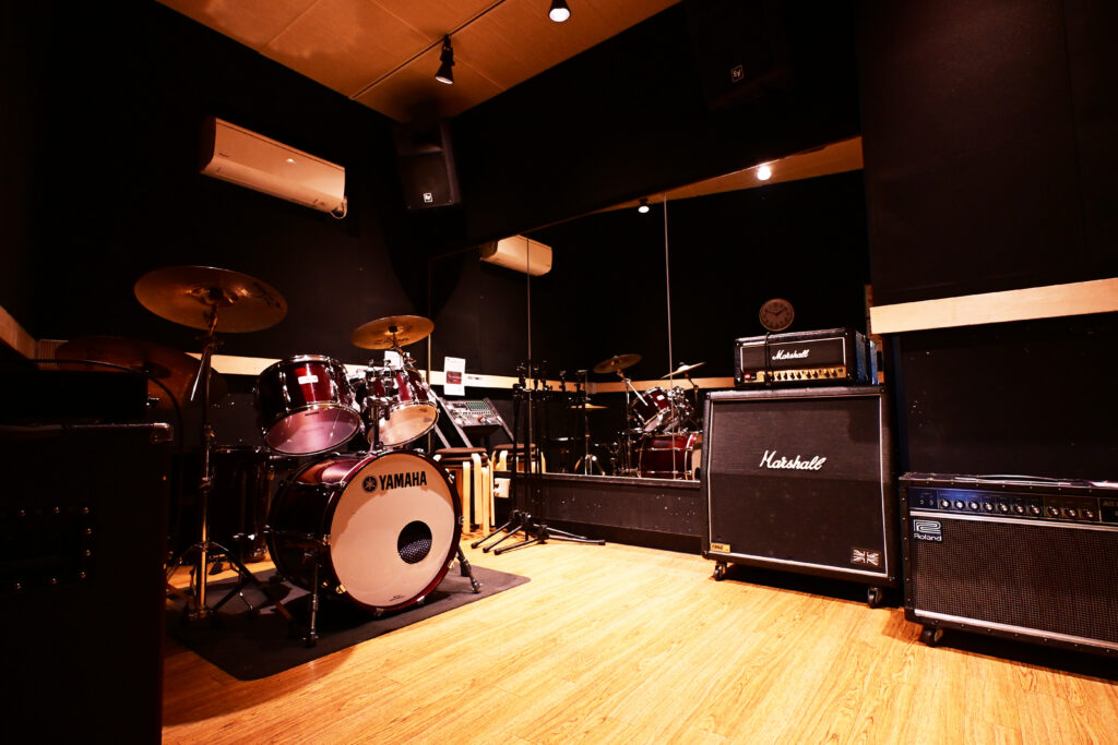 静岡駿河店1studio