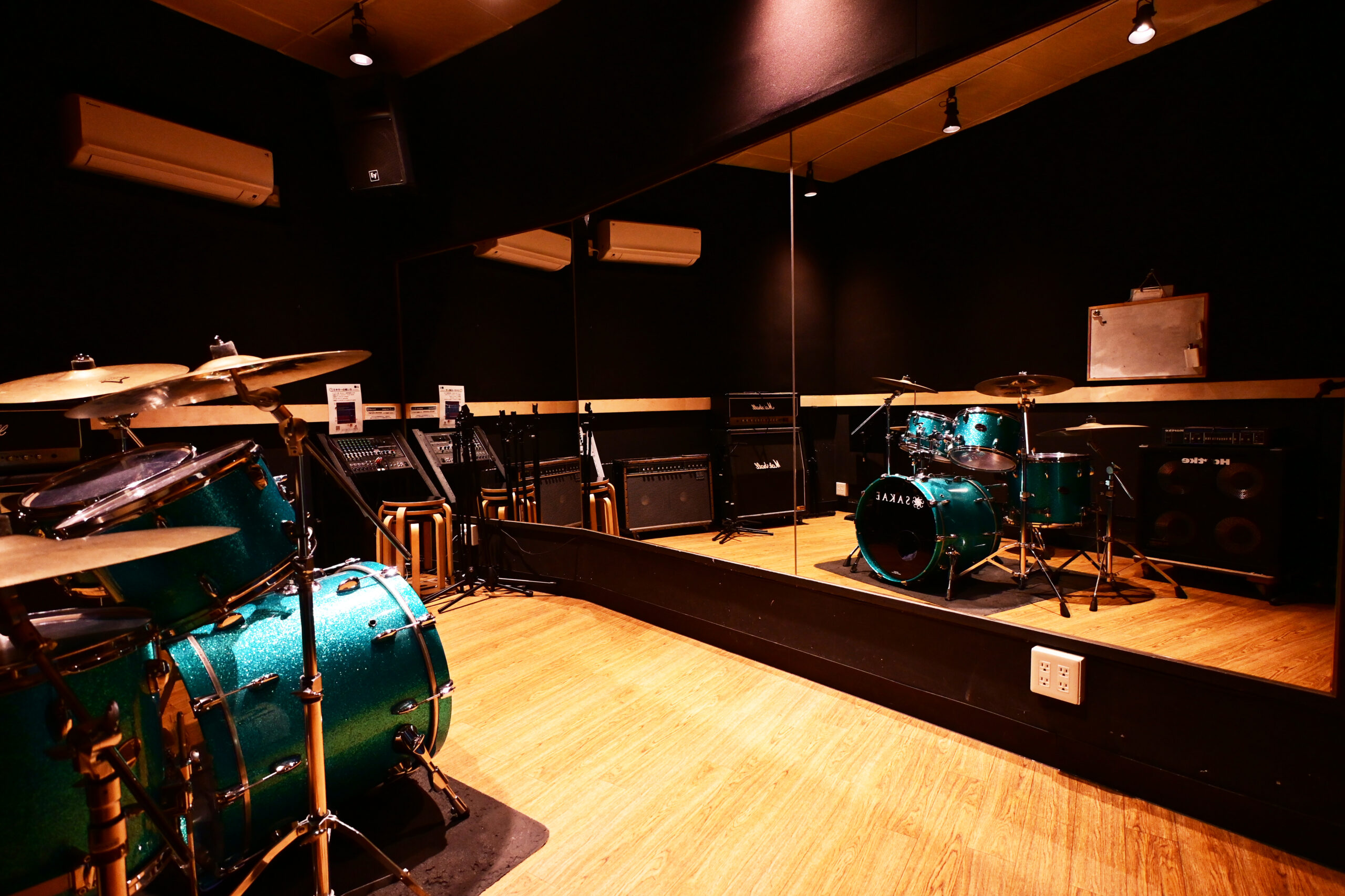 静岡駿河店2studio