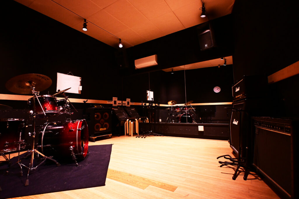 静岡駿河店4studio