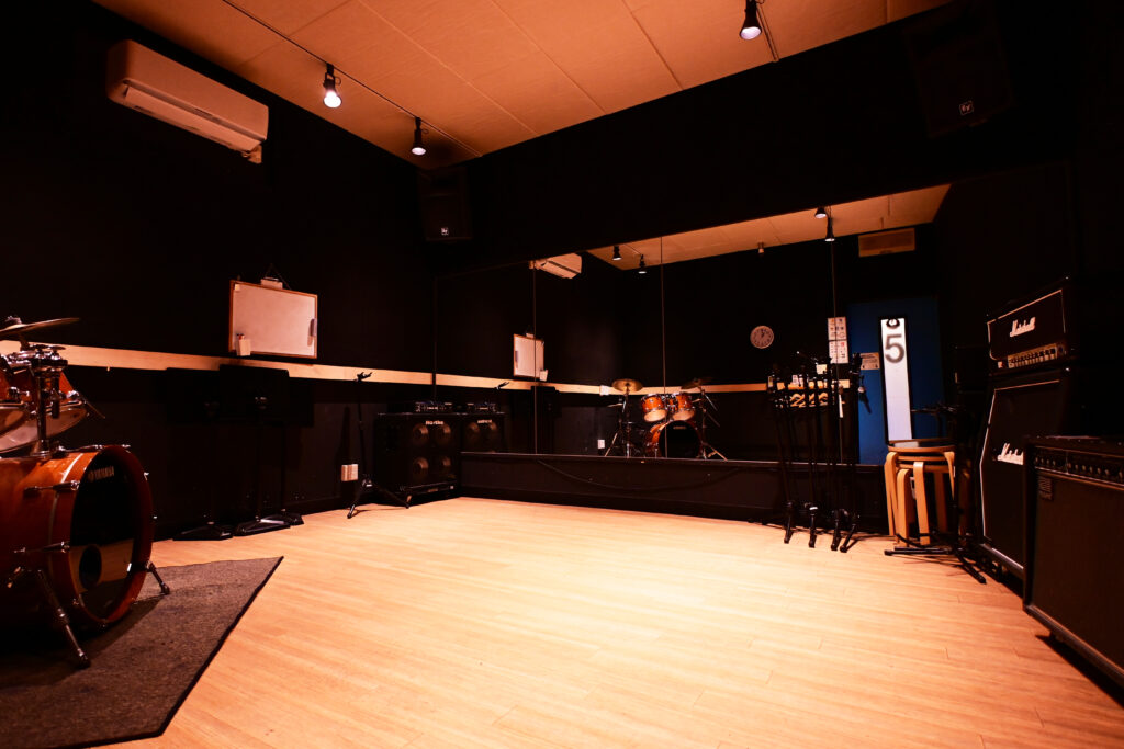 静岡駿河店5studio